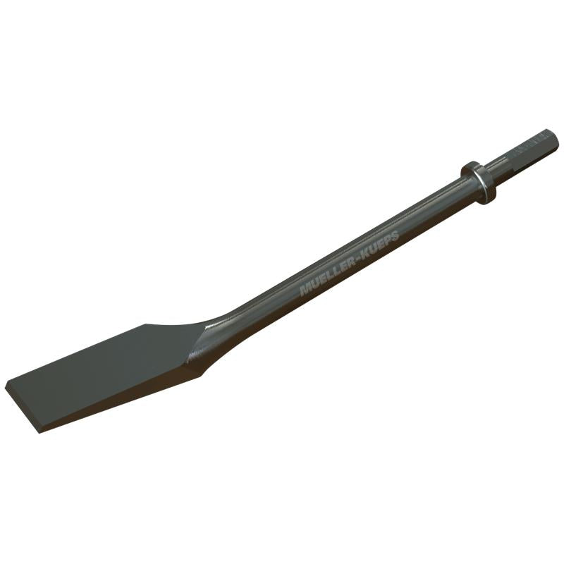 Flat Chisel, 15×50mm