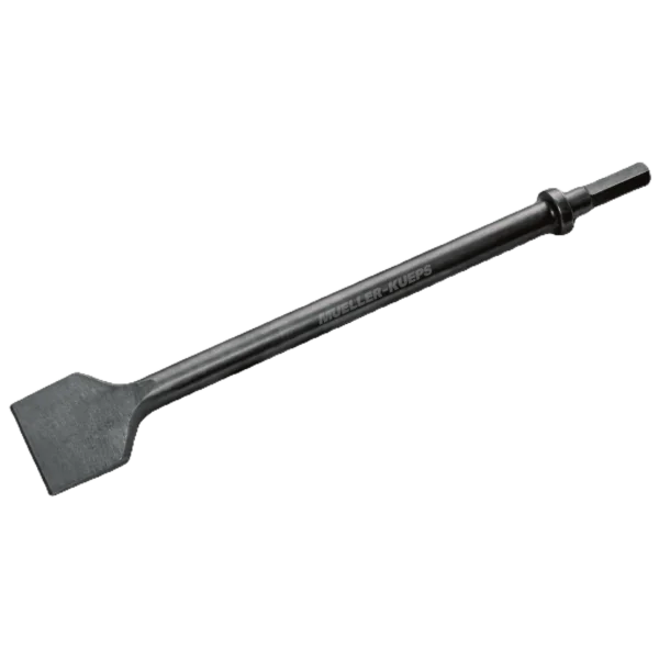 Flat Chisel 60X400 mm