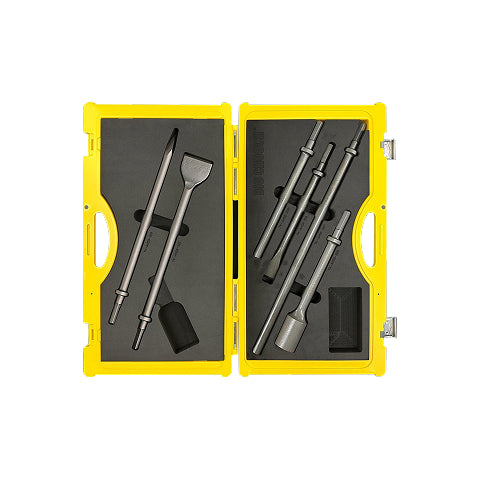 6-Bit Adaptor Kit