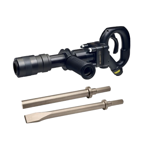 Big Chooch Air Hammer Kit (2 Bits Incl.)