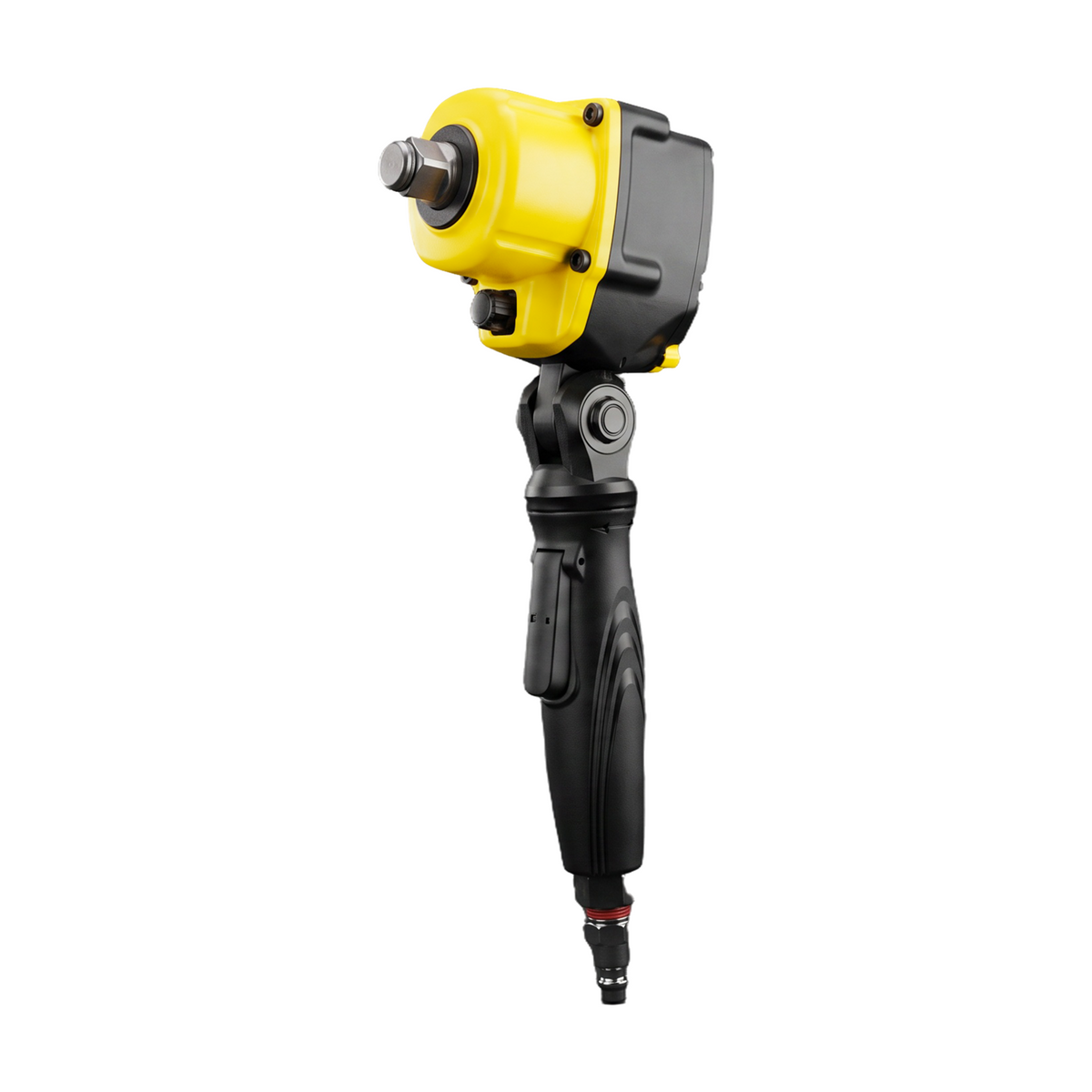 Tekamo 3/4" Flex Head Impact