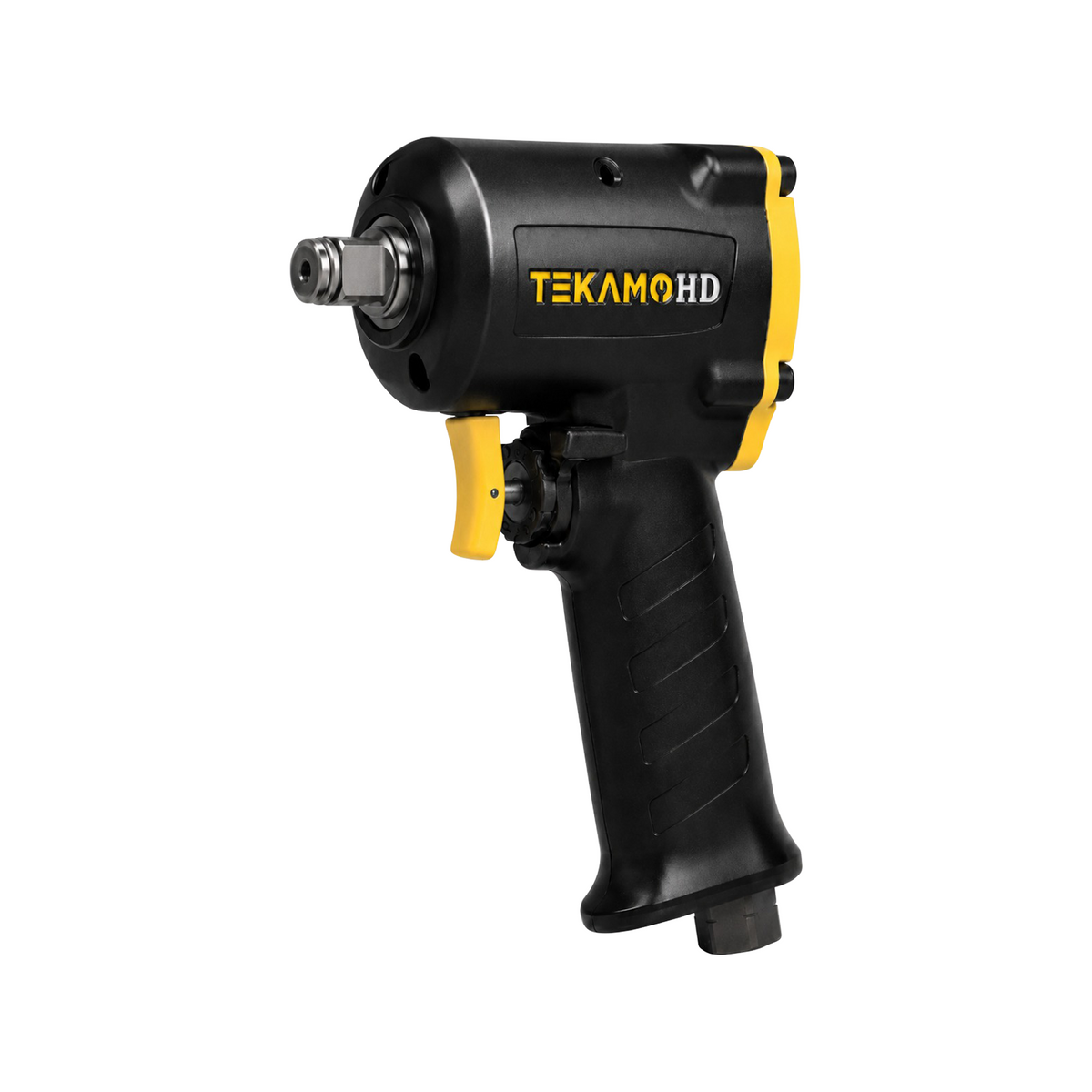 Tekamo 1/2" Stubby Composite Air Impact Wrench
