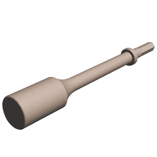 Mueller Kueps Heavy Duty Hammer