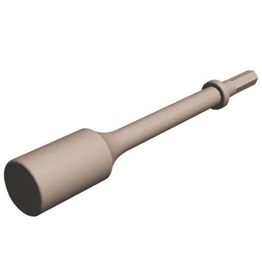 Mueller Kueps Heavy Duty Hammer
