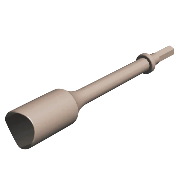 Mueller Kueps Heavy Duty Tie Rod