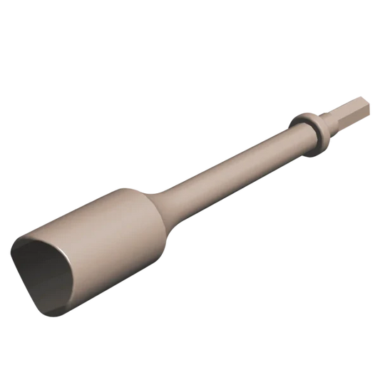 Mueller Kueps Heavy Duty Tie Rod