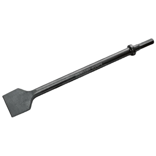 Flat Chisel 60X400 mm